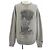Dior Sweatshirt aus Kaschmir-Mischung Braun