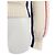 Chanel P70771K10247 Punto de cachemira Rosa Blanco Roja Azul marino - vista 7