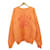 Autre Marque Sweatshirt Saint Michael Orange  - Ansicht 1