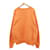 Autre Marque Sweatshirt Saint Michael Orange  - Ansicht 2