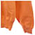 Autre Marque Sweatshirt Saint Michael Orange  - Ansicht 5