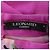 Autre Marque Leonard Modekleid Schwarz Pink Beige - Ansicht 4