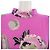 Autre Marque Leonard Modekleid Schwarz Pink Beige - Ansicht 5