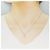 Autre Marque Collana di Diamanti PT900 PT850 Argento - vista 6