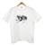 Camiseta de algodón Dior Blanco  - vista 1