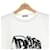 Camiseta de algodón Dior Blanco  - vista 5