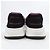 Chanel bestickte Lambscalts-Sneaker Schwarz Marineblau - Ansicht 5