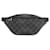 Borsa a tracolla Louis Vuitton Discovery Bumbag Monogram Eclipse Nero
