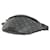 Borsa a tracolla Louis Vuitton Discovery Bumbag Monogram Eclipse Nero - vista 3