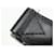 Borsa a tracolla Louis Vuitton Discovery Bumbag Monogram Eclipse Nero - vista 4
