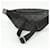 Borsa a tracolla Louis Vuitton Discovery Bumbag Monogram Eclipse Nero - vista 5