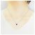 Tiffany & Co Collana Tiffany Soleste in platino Argento - vista 6