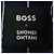 Autre Marque Chaqueta BOSS SHOHEI OHTANI Azul Azul marino - vista 4
