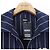 Autre Marque Chaqueta BOSS SHOHEI OHTANI Azul Azul marino - vista 5