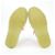 Sneakers Louis Vuitton LV Ollie Line Verde Arancione Porpora Giallo - vista 4