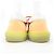 Sneakers Louis Vuitton LV Ollie Line Verde Arancione Porpora Giallo - vista 5