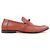 Gucci Lederschuhe Rot