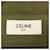 Céline Falda CELINE TRIOMPHE Verde Caqui  - vista 4
