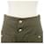 Céline Falda CELINE TRIOMPHE Verde Caqui  - vista 5