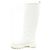 Louis Vuitton Territory Line Stiefel Weiß - Ansicht 2
