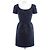 Louis Vuitton Kleid Schwarz