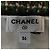 Chanel Kleid Rot Grün - Ansicht 4