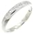 Autre Marque Pt950 Diamantring Silber