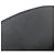 Bolso Christian Dior LADY DIOR MINI de nylon Negro Blanco - vista 9