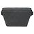 Borsa a tracolla Louis Vuitton Monogram Shadow Pulse Wearable Wallet in pelle di vitello Nero - vista 2