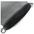 Borsa a tracolla Louis Vuitton Monogram Shadow Pulse Wearable Wallet in pelle di vitello Nero - vista 7