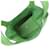 Hermès Borsa Hermes Picotin Lock PM Clemence Verde - vista 6