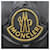 Moncler BAG Borsa Nero - vista 5
