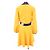 Emilio Pucci Kleid Orange Lila - Ansicht 2