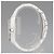 Chanel J12 Cosmic Ceramic Quartz Limited Weiß - Ansicht 3