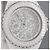 Chanel J12 Cosmic Ceramic Quartz Limited Weiß - Ansicht 6