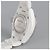Chanel J12 Cosmic Ceramic Quartz Limited Weiß - Ansicht 7