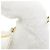 Borsa a tracolla Miu Miu MONTONE Bianco - vista 6