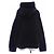 Louis Vuitton Hoodie Schwarz - Ansicht 2
