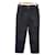 Jeans Chanel Negro  - vista 1