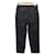 Jeans Chanel Negro  - vista 2