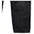 Jeans Chanel Negro  - vista 6