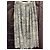 Pennyblack Falda Larga Plisada Estampada Beige Gris - vista 2