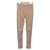 Acne Studios Hose Braun