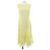 Autre Marque FOXEY ROSETTE Dress Yellow