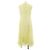 Autre Marque FOXEY ROSETTE Dress Yellow - view 2