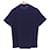 Hermès Camiseta de algodón Hermes Azul Azul marino  - vista 2