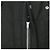 Autre Marque Pantalones anchos de lana Omar Afridi Negro - vista 5