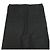 Autre Marque Pantalones anchos de lana Omar Afridi Negro - vista 6