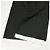 Autre Marque Pantalones anchos de lana Omar Afridi Negro - vista 7