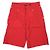 Autre Marque Omar Afridi PANELLED WIDE SHORTS Nylon-Shorts